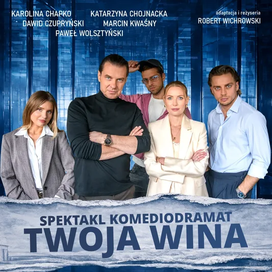 Twoja wina